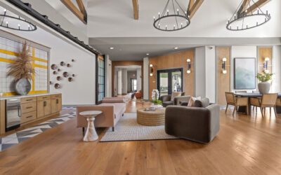 The Ultimate Haven for You and Your Furry Friends: Discover the Best Pet-friendly Apartments For Rent in Fishers, IN