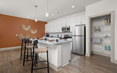 The Zenith of Suburban Sophistication: Why These New Apartment Homes in Fishers, IN, Are Redefining Modern Luxury